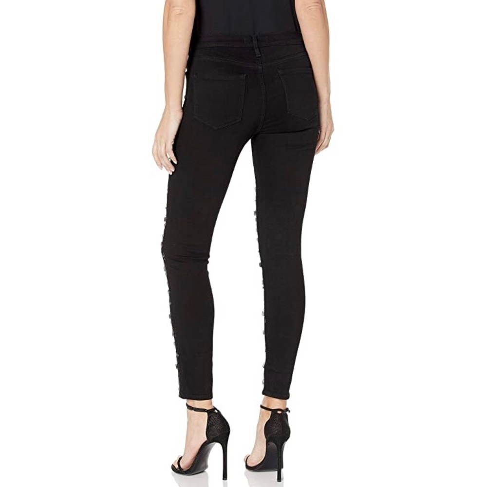 Buffalo David bitten NWT faith skinny midrise jean - Picture 2 of 2